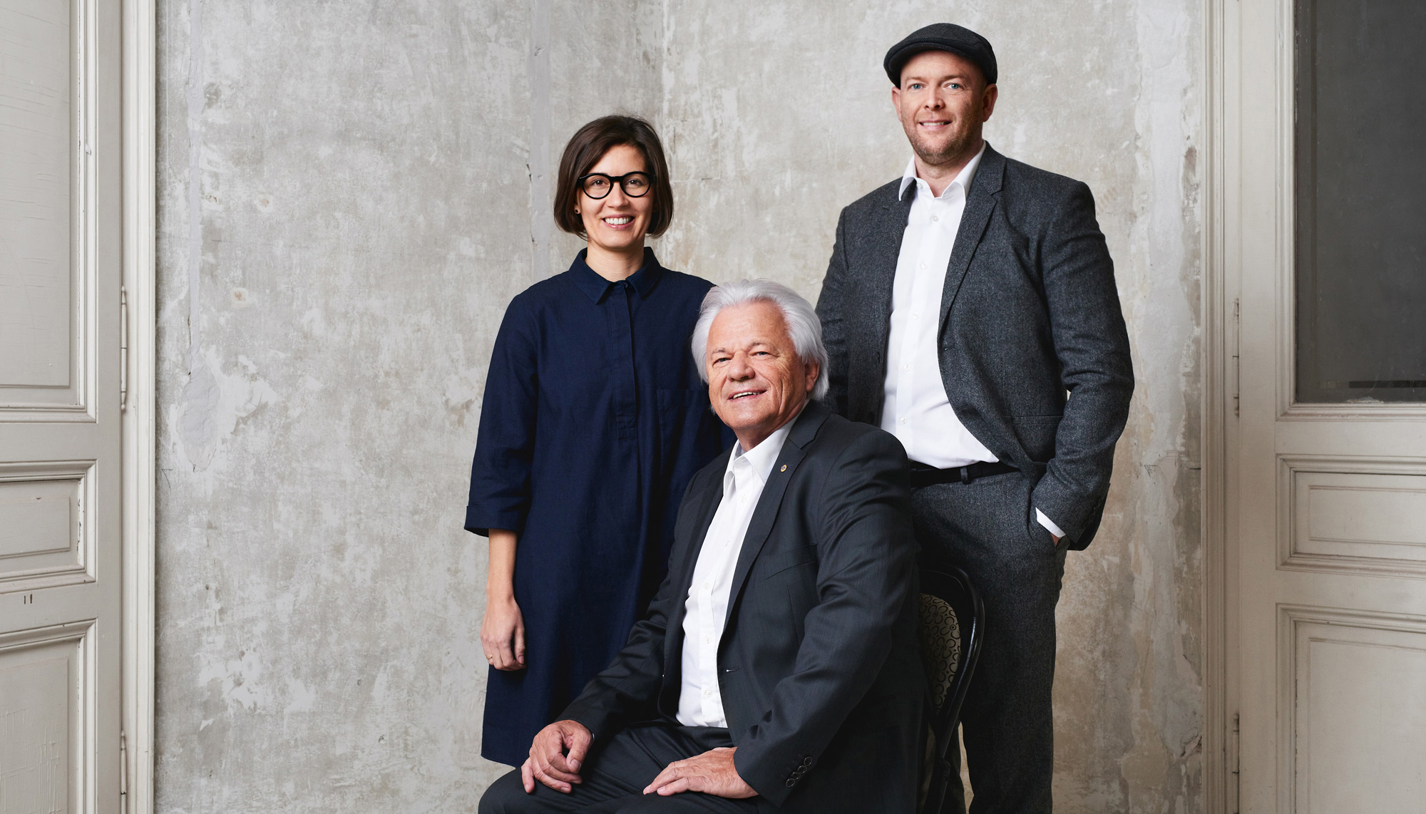 Bonstingl Altbausanierung Familie